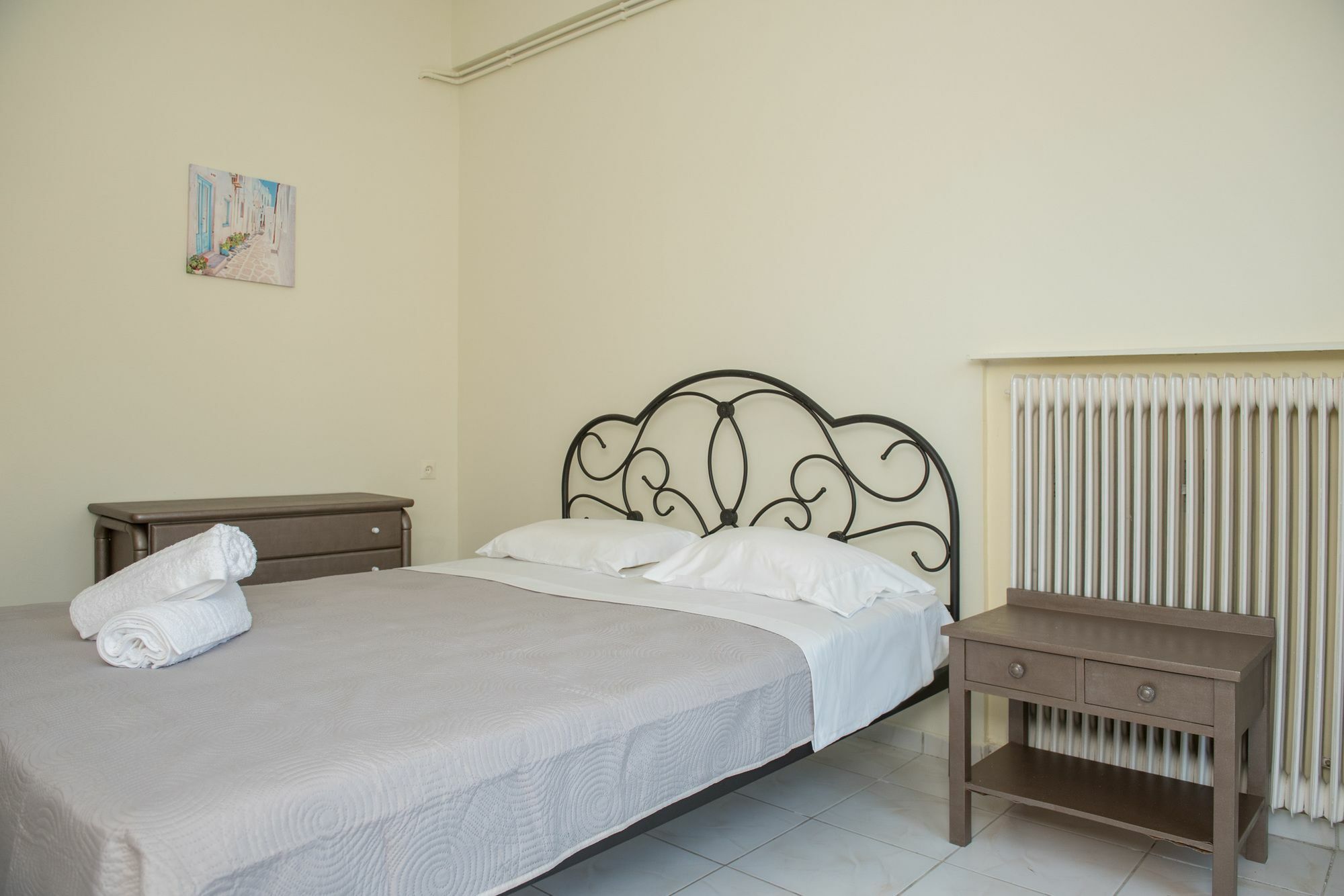 Penelope'S Home Kalyves Zewnętrze zdjęcie